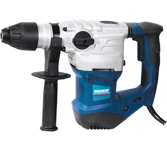 Перфоратор Фиолент П7-1500-Э Professional в кейсе