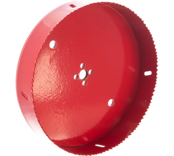Коронка Bi-Metall 114мм Pilorama