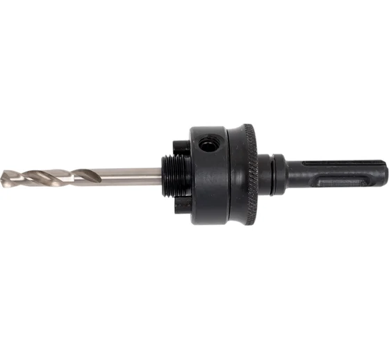Переходник на коронку Bi-metall А8 SDS-plus (32-210мм) RMA008 Rennmaus