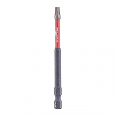 Бита Milwaukee SHOCKWAVE ТХ25 90мм