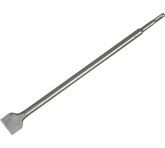 Зубило SDS+ долото STURM 40*400