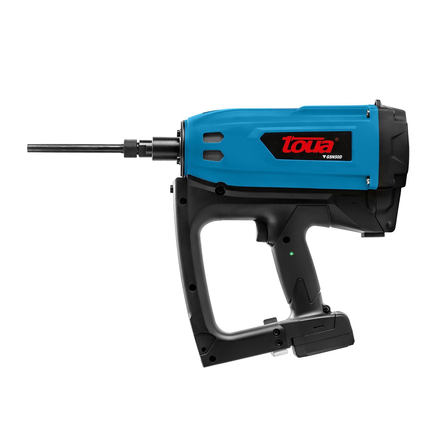 Газовый монтажный пистолет TOUA GSN50D