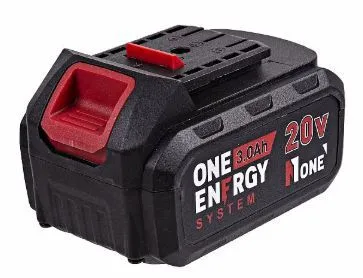 Аккумулятор Li-on NUMBER ONE LB20/3.0-Li ONLY ENERGY