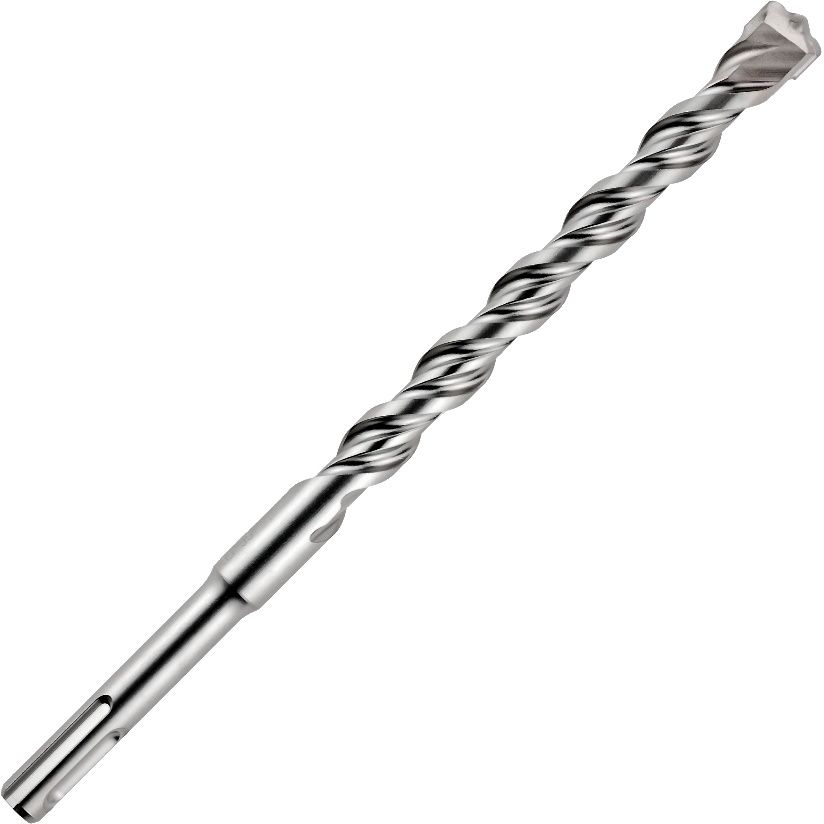 Бур SDS+ Ritter Profi 11х100/160 4-plus