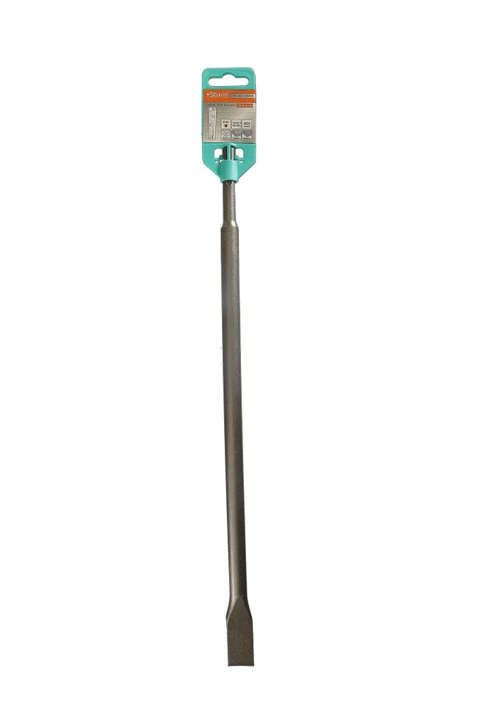 Зубило SDS+ долото STURM 22*400
