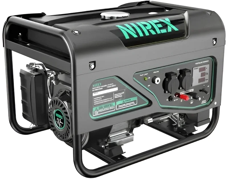Электростанция NIREX NGGi 2500