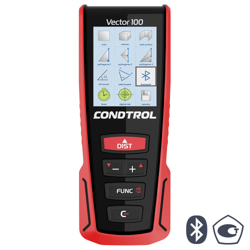 Измеритель длины CONDTROL  Vector 100