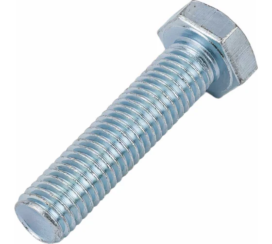 Болт DIN 933 14х80 (15кг) 8,8