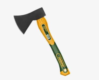 Топор 600 г, кованая головка Jadever